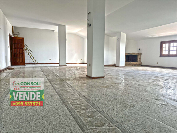 Casa semi-indipendente panoramica a Piano D'Api