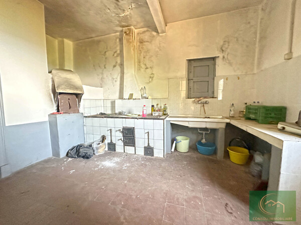 Antico Casale immerso nel verde a Fiumefreddo (CT)