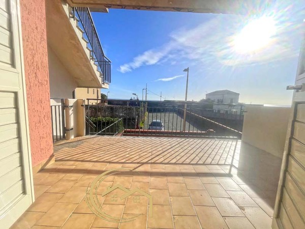 Esclusivo appartamento vista mare a Pozzillo