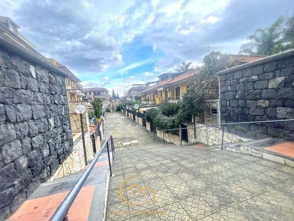 Quadrilocale vicino al mare di Sant'Anna