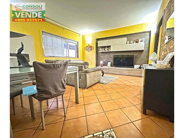 Grazioso pentavani a Giarre