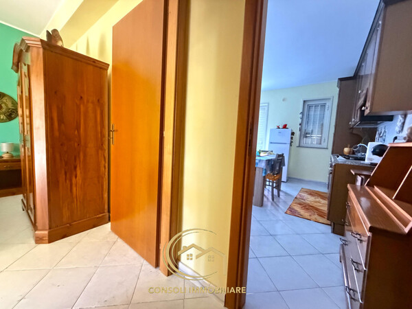 Appartanvilla tra Mascali e Fondachello