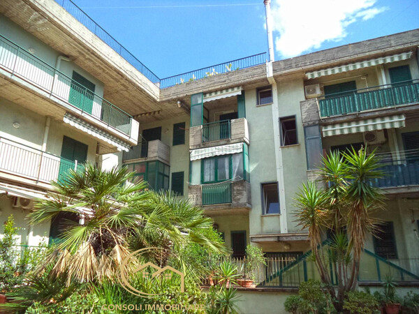 Appartamento primo piano a Fondachello