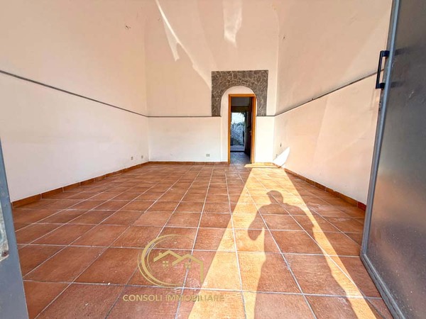Palazzetto singolo Giarre centro