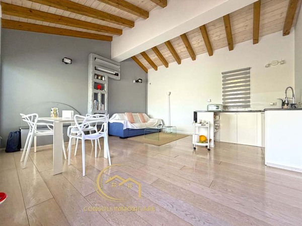 Villa singola rifinita con extra capitolato